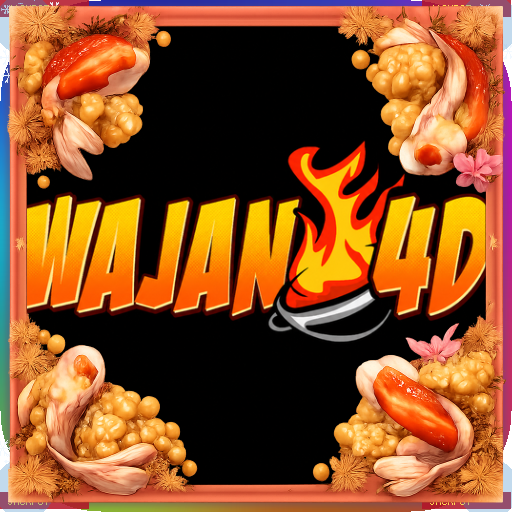 wajan4d — galeri pratinjau Resmi APK